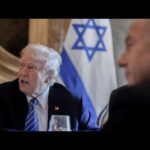 Donald Trump slams Kamala Harris’ remarks on Israel-Hamas war as ‘disrespectful’